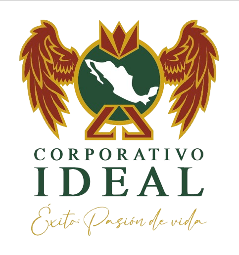 Logo corporativo IDEAL